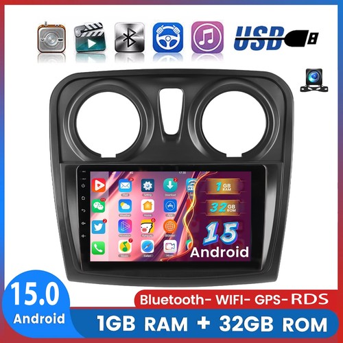 Autoradio android carplay - autoradio, 15