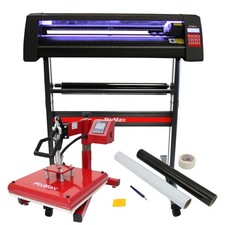 Plotter per Taglio Vinile