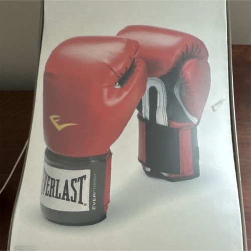 Guanti allenamento everlast - da,