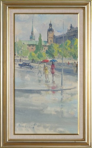 Bruno karlsson stoccolma - bruno,
