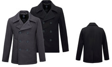 Brandit classic navy pea - brandit,