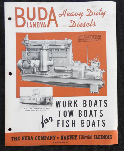 Brochure buda lanova - brochure,