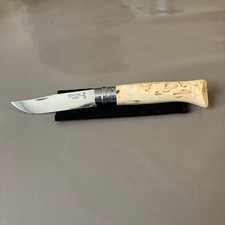 OPINEL N°08 Sampo - Bouleau