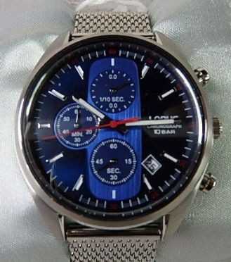 Seiko lorus cronografo vd57 - seiko,