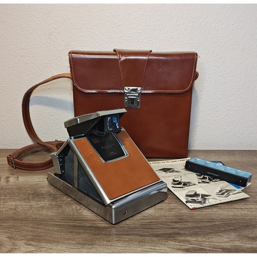 Polaroid fotocamera - polaroid,