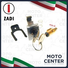 KIT SERRATURE STERZO BAULETTO