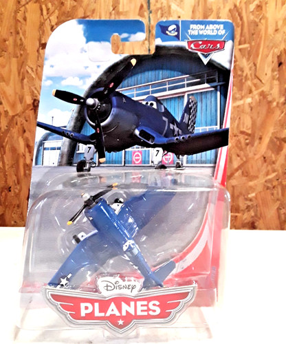 Disney pixar planes skipper - pixar,