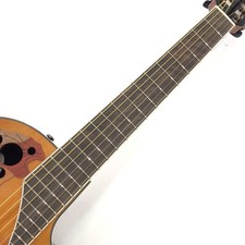 Chitarra elettrica classica