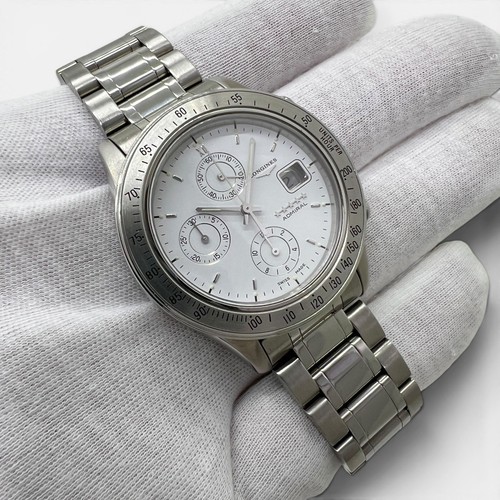 Longines admiral stelle - admiral,