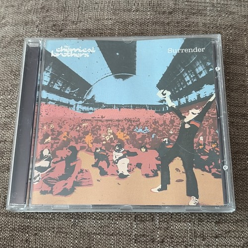 The chemical brothers - the,