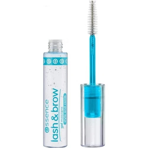 Essence lash brow gel - essence, &