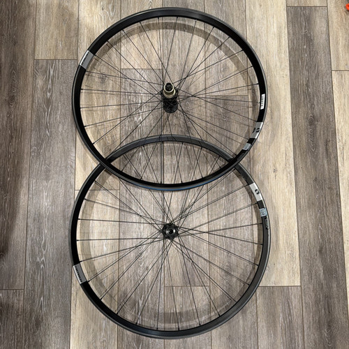 Set ruote reynolds - reynolds, xc