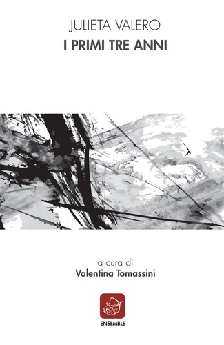 Libro julieta valero - libro,