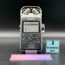 Sony PCM-D100 registratore