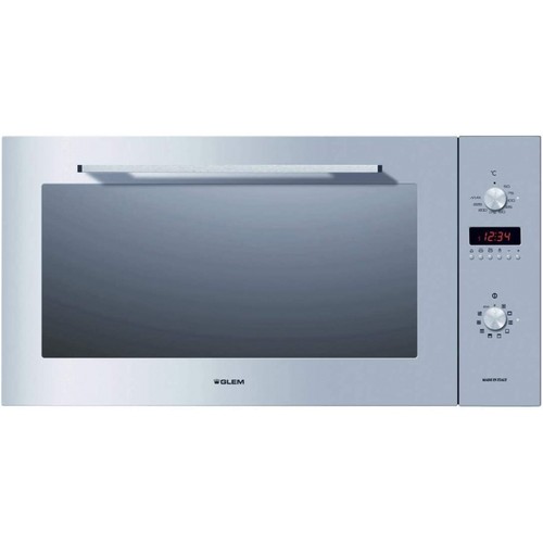 Glem gas gfe993ix - glem, forno
