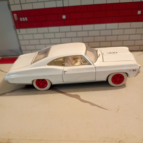 Greenlight 67 chevy - 67,