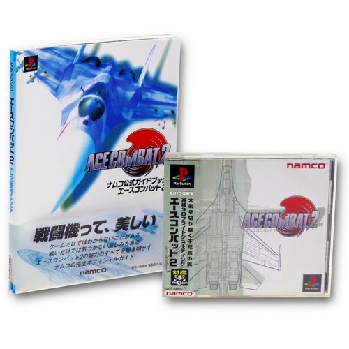 Ace combat libro - 2, +