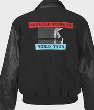 Giacca MJ Bomber Varsity –