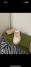 Gucci scarpe ginnastica - gucci,