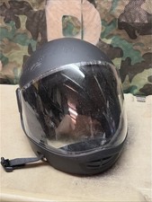 Casco integrale paracadutismo