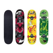 SPORT-ONE SKATEBOARD ORION