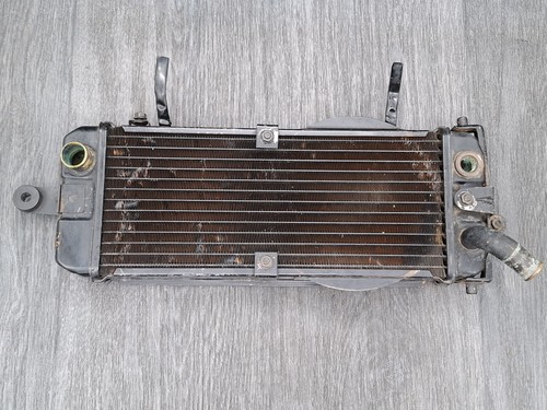 Radiatore honda vt - honda,