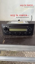 CD Autoradio per Fiat Grande