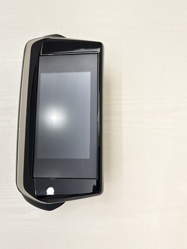 Schermo display navigatore - schermo,