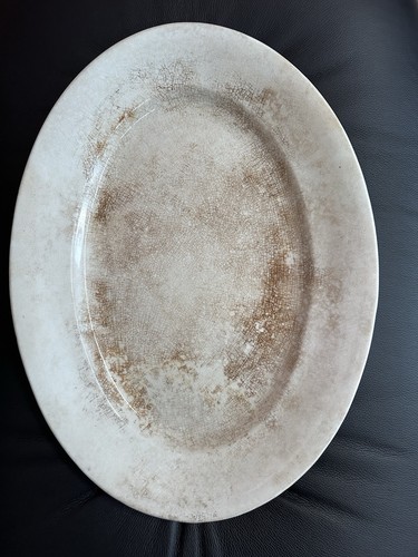 Antico piatto florio - antico,