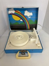 Giradischi Imperial Party Time