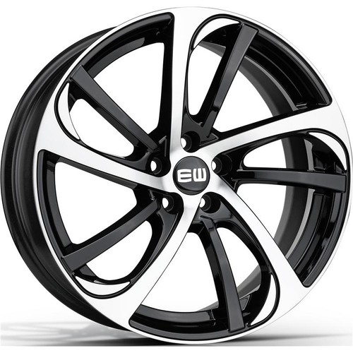 Cerchi lega ew03 storm - cerchi,