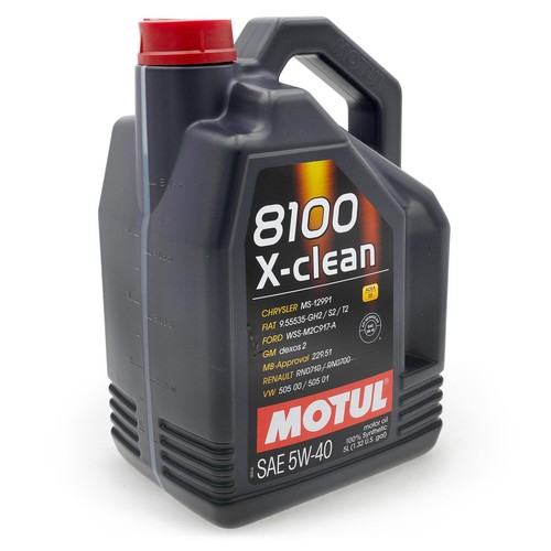 Litri originale motul olio - 5,