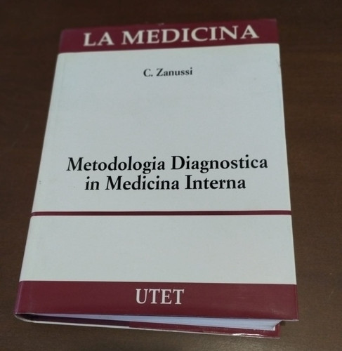 Metodologia diagnostica - metodologia,