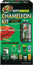 Reptibreeze Kit Camaleonte -