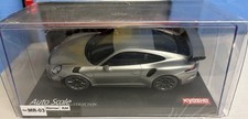 Kyosho Mini-Z scala auto, RWD