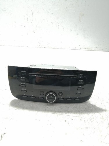 7355354400 radio fiat punto - radio,