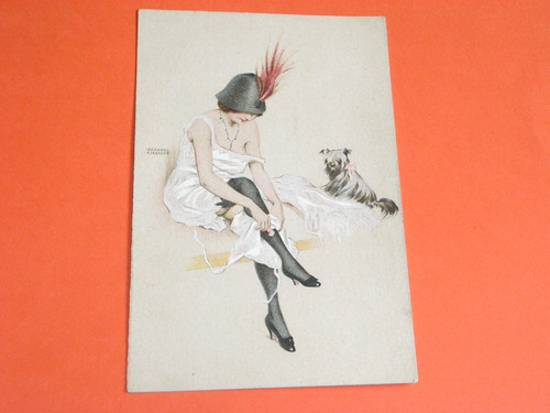 Original raphael kirchner - raphael,