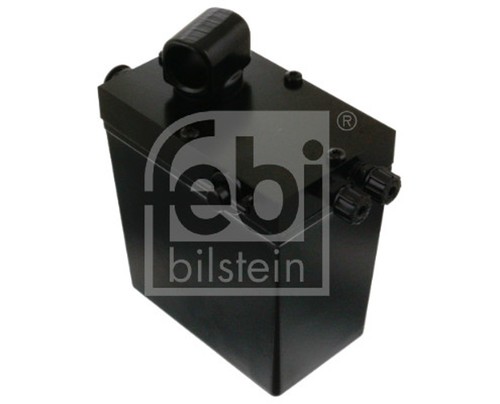 Pompa basculante febi bilstein - basculante,