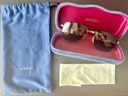 Gucci occhiali sole - occhiali,