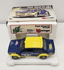 BURAGO HAT 0145 FIAT 131