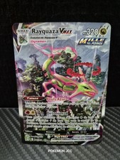 Cartes Pokémon : RAYQUAZA