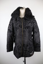 DESIGUAL GIUBBINO GIACCA DONNA