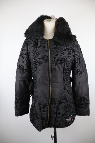 Desigual giubbino giacca donna - desigual,