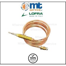 TERMOCOPPIA FORNO FILETTATA