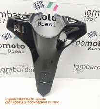 carena CONTROSCUDO CONTRO