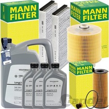 PACCHETTO ISPEZIONE UOMO