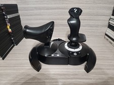 Thrustmaster T-Flight Hotas