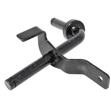 FUSELLO RUOTA DESTRA TRATTORINO RARASAERBA TOSAERBA HUSQVARNA  538690701