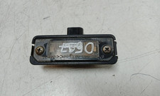 Luci targa VW POLO AW1, BZ1