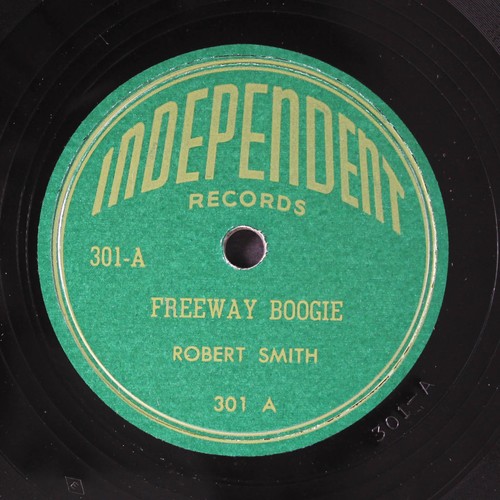 Robert smith freeway - smith, /